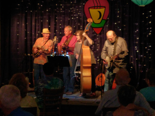 Live Music Venue «Music on the Mountain», reviews and photos, 585 Shades Crest Rd, Birmingham, AL 35226, USA