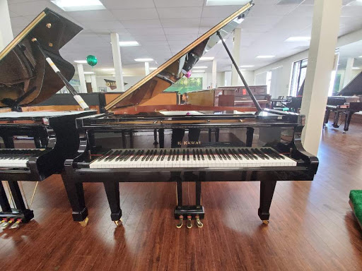 Hanmi Piano Yamaha Dealer New & Used Sale