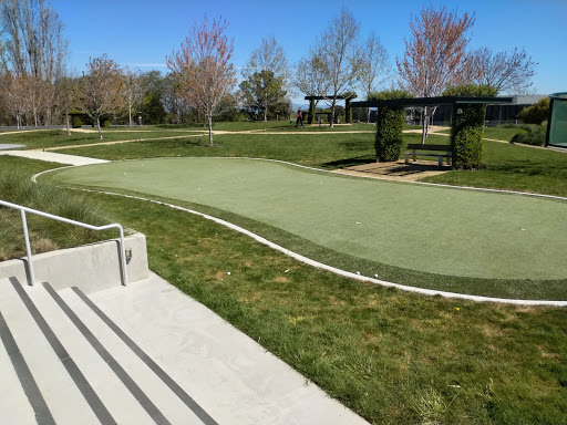 Google Event Center (MP7) image