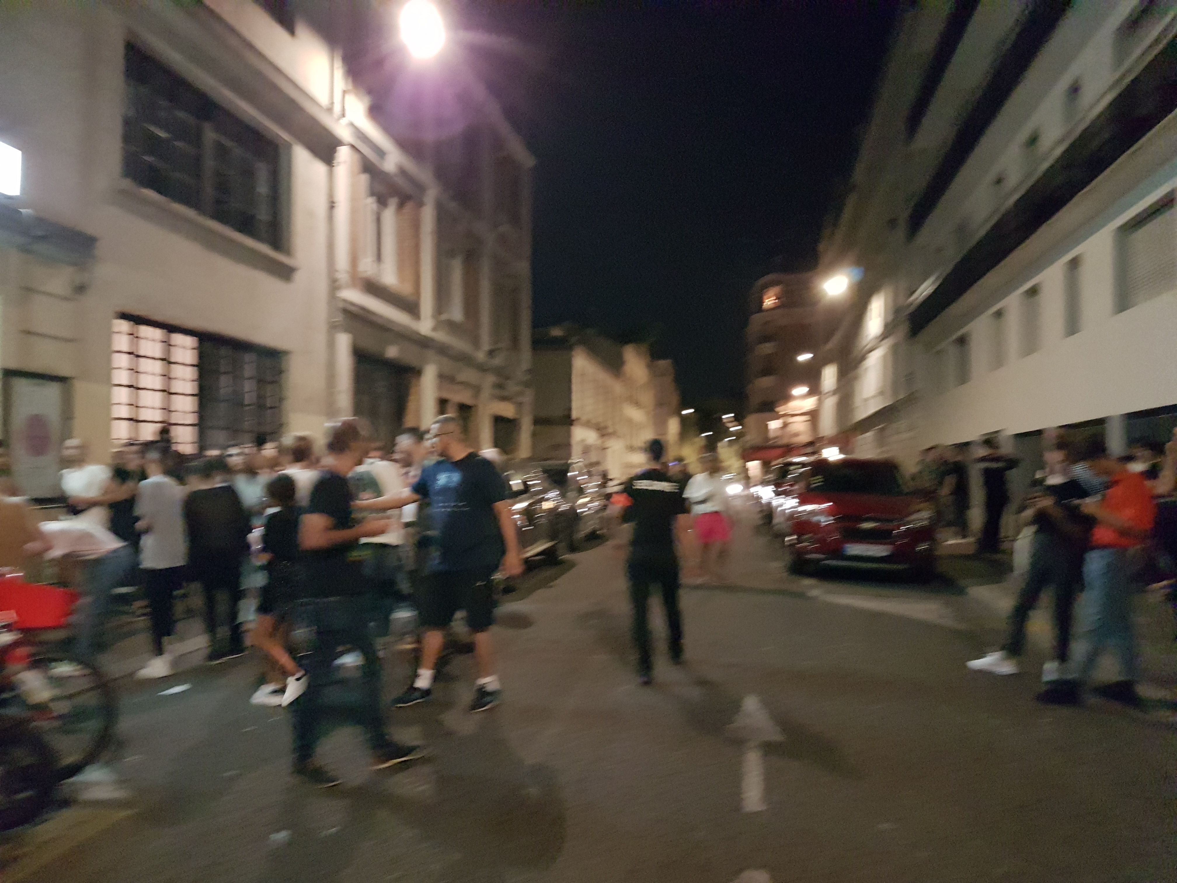 Photo n° 2 de l'avis de Jeff.a fait le 30/08/2019 à 21:56