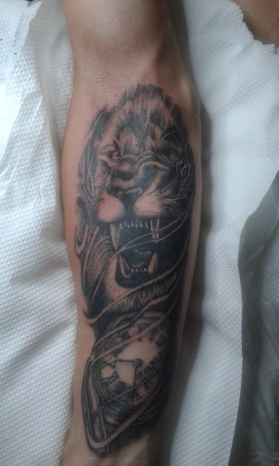 Elanu' Ink