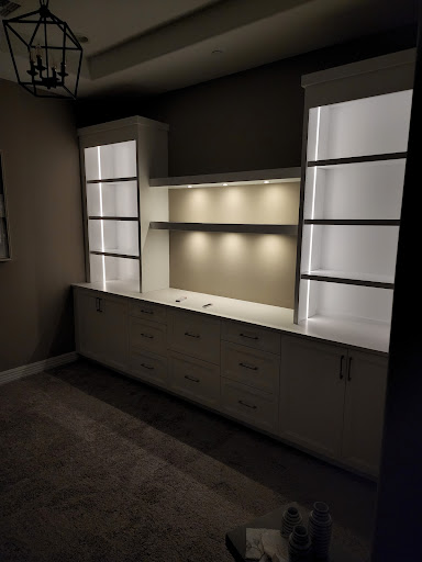 Cabinet Maker «Canyon Cabinetry & Design», reviews and photos, 6431 N Thornydale Rd, Tucson, AZ 85741, USA