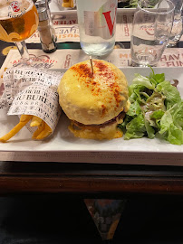 Frite du Restaurant Au Bureau Cabriès à Cabriès - n°13