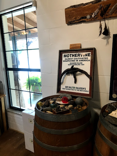 Winery «Dakotah Vineyards & Winery», reviews and photos, 14365 US-19, Chiefland, FL 32626, USA