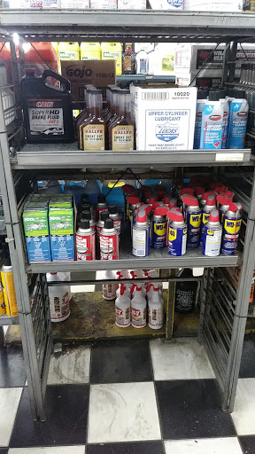 Auto Parts Store «Supreme Auto Parts», reviews and photos, 2650 Ali Baba Ave, Opa-locka, FL 33054, USA