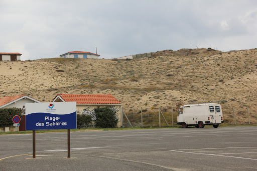 Ecole de Surf Côte Française à Vieux-Boucau-les-Bains, Landes
