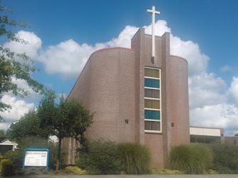 Nieuw-Apostolische Kerk