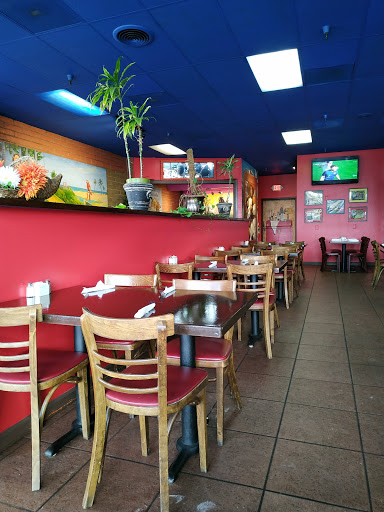 Yucatan restaurant Sunnyvale