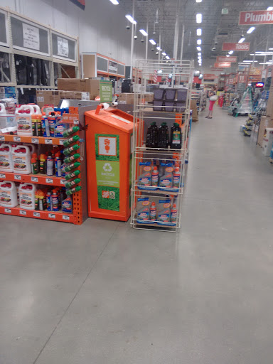Home Improvement Store «The Home Depot», reviews and photos, 1195 N State Rd 7, North Lauderdale, FL 33068, USA