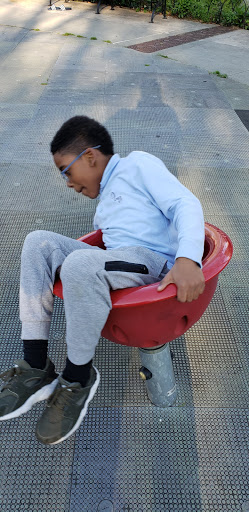 Park «Montbellier Park», reviews and photos, Springfield Blvd, Springfield Gardens, NY 11413, USA