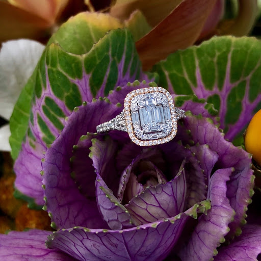 Jewelry Store «The Goldsmiths LTD», reviews and photos, 80 Commerce Dr, Reading, PA 19610, USA