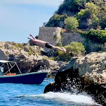 Photo n°1 de l'avis de Matt.i fait le 14/09/2023 à 12:47 sur le  Lido La Pigna à Taormina