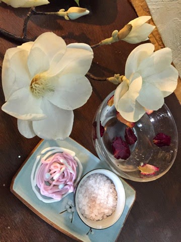 Nail Salon «The Nail Spa», reviews and photos, 6251 College Ave, Oakland, CA 94618, USA