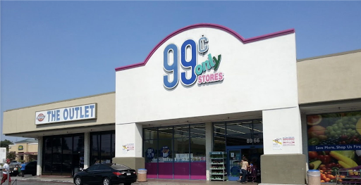Discount Store «99 Cents Only Stores», reviews and photos, 8966 Reseda Blvd, Northridge, CA 91324, USA