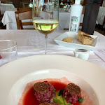 Photo n°2 de l'avis de alberto.a fait le 23/07/2021 à 08:59 sur le  Trattoria Ai Salvi à Verona