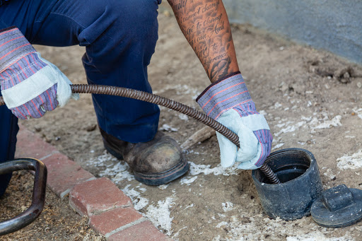 Plumber «All American Plumbing, Heating, & Air, Inc.», reviews and photos