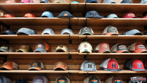 Sporting Goods Store «AllSports Etc.», reviews and photos, 2006 S Goliad St, Rockwall, TX 75087, USA