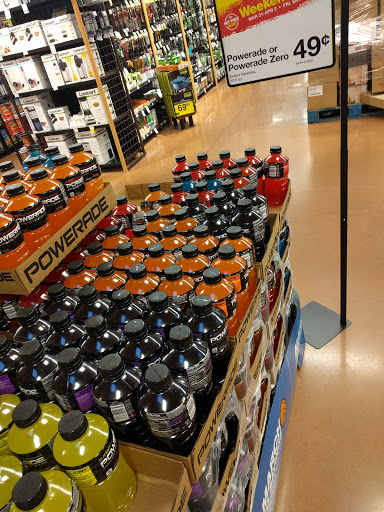 Grocery Store «Kroger Marketplace», reviews and photos, 635 Chestnut Dr, Walton, KY 41094, USA