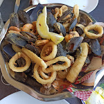 Photo n°6 de l'avis de stefano.a fait le 12/07/2022 à 19:00 sur le  Mottino Garda à Garda