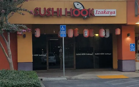 Sushi Hook image