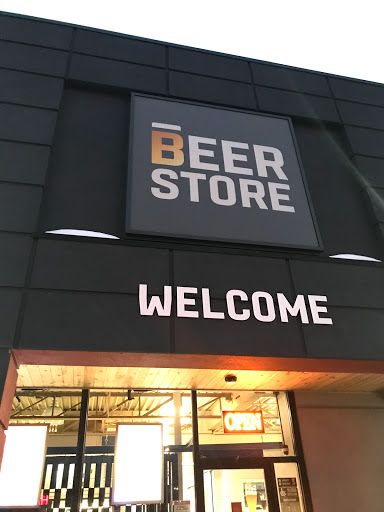 Beer Store 4601