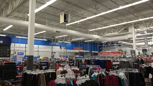 Department Store «Walmart Supercenter», reviews and photos, 2767 W US Hwy 90, Lake City, FL 32055, USA