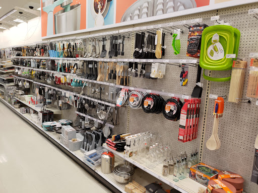 Department Store «Target», reviews and photos, 1111 Brook Forest Ave, Shorewood, IL 60404, USA