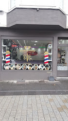 VIP Kapsalon ‍ ️ Barbershop 🏻 Redouan 🏽‍ ️
