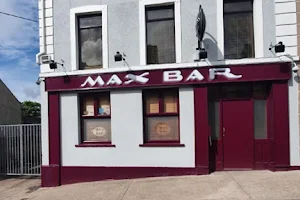 Max Bar image