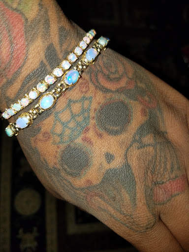 Jeweler «Stars Jewelry», reviews and photos, 1460 Metropolitan Ave, Bronx, NY 10462, USA