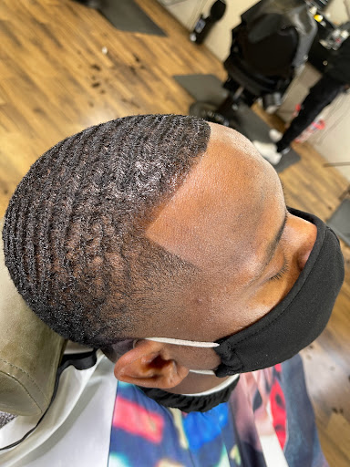 Barber Shop «Jugheadz the Barbershop», reviews and photos, 8765 Tallon Ln NE f, Lacey, WA 98516, USA