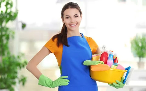 Patty's Cleaning Services image