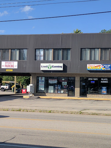 Level UP Gaming, 679 Mast Rd, Manchester, NH 03102, USA, 