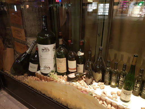 Wine tasting in Munich