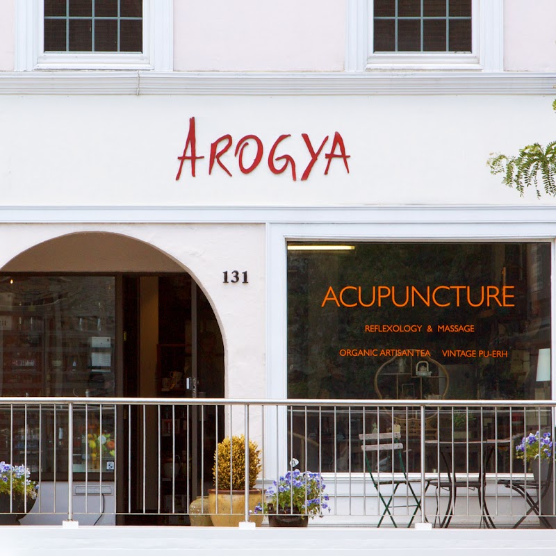 Arogya Holistic Healing