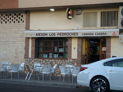 Mesón Los Pedroches - C. Isla Formentera, local 6, 14011 Córdoba, Spain