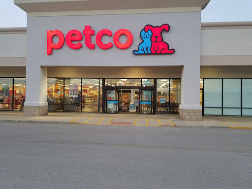 Petco Animal Supplies, 1400f 75th St, Downers Grove, IL 60516, USA, 