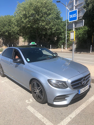 Taxi de la Gare les Arcs Draguignan: Taxi de la gare à Draguignan