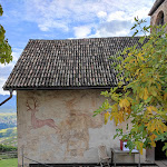 Photo n°11 de l'avis de daniela.i fait le 18/10/2020 à 15:04 sur le  Burgschenke Hocheppan à Eppan an der Weinstraße