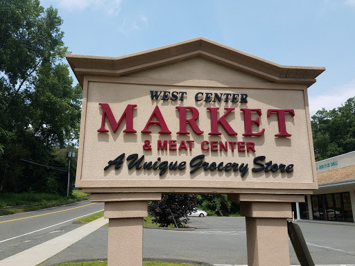 Grocery Store «West Center Market Place», reviews and photos, 44 S Turnpike Rd, Wallingford, CT 06492, USA