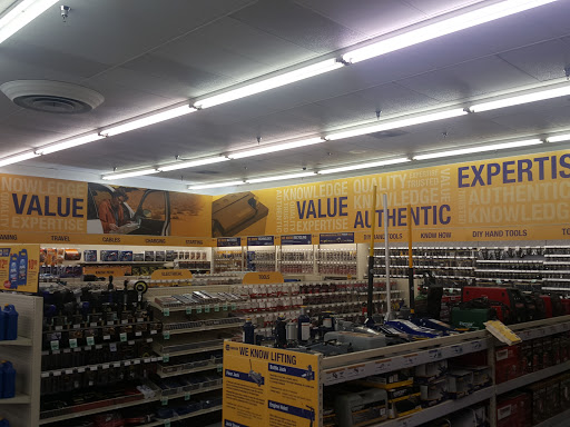 Auto Parts Store «NAPA Auto Parts - Genuine Parts Company», reviews and photos, 3604 Main St, Hilliard, OH 43026, USA