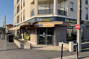 Five Pizza Original - Athis-Mons image