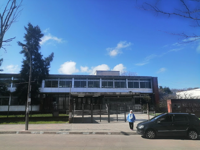 Opiniones de Parque Científico y Tecnológico de Pando en Pando - Escuela