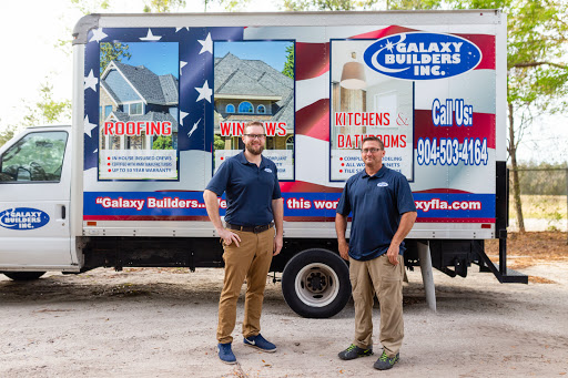 Roofing Contractor «Galaxy Builders Inc.», reviews and photos, 6684 Columbia Park Dr S #6, Jacksonville, FL 32258, USA