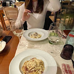 Photo n°1 de l'avis de Alex.g fait le 07/03/2023 à 14:04 sur le  Osteria Della Pieve à Bologna