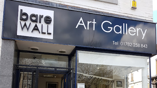 Barewall Art Gallery