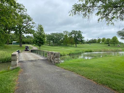 Golf Club «Makray Memorial Golf Club», reviews and photos, 1010 S Northwest Hwy, Barrington, IL 60010, USA