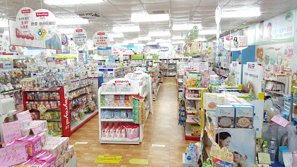 爱吾儿妇婴用品百货 西屯店