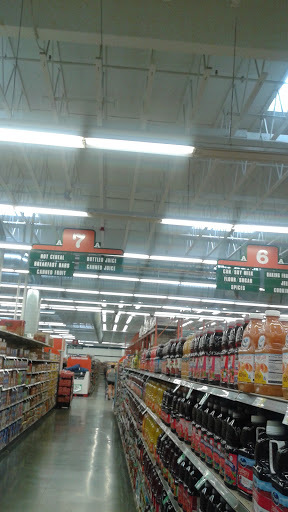 Supermarket «WinCo Foods», reviews and photos, 8200 W Fairview Ave, Boise, ID 83704, USA