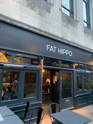 Fat Hippo Cardiff